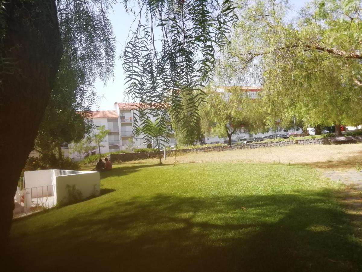شقة Casa Do Jardim باجة المظهر الخارجي الصورة