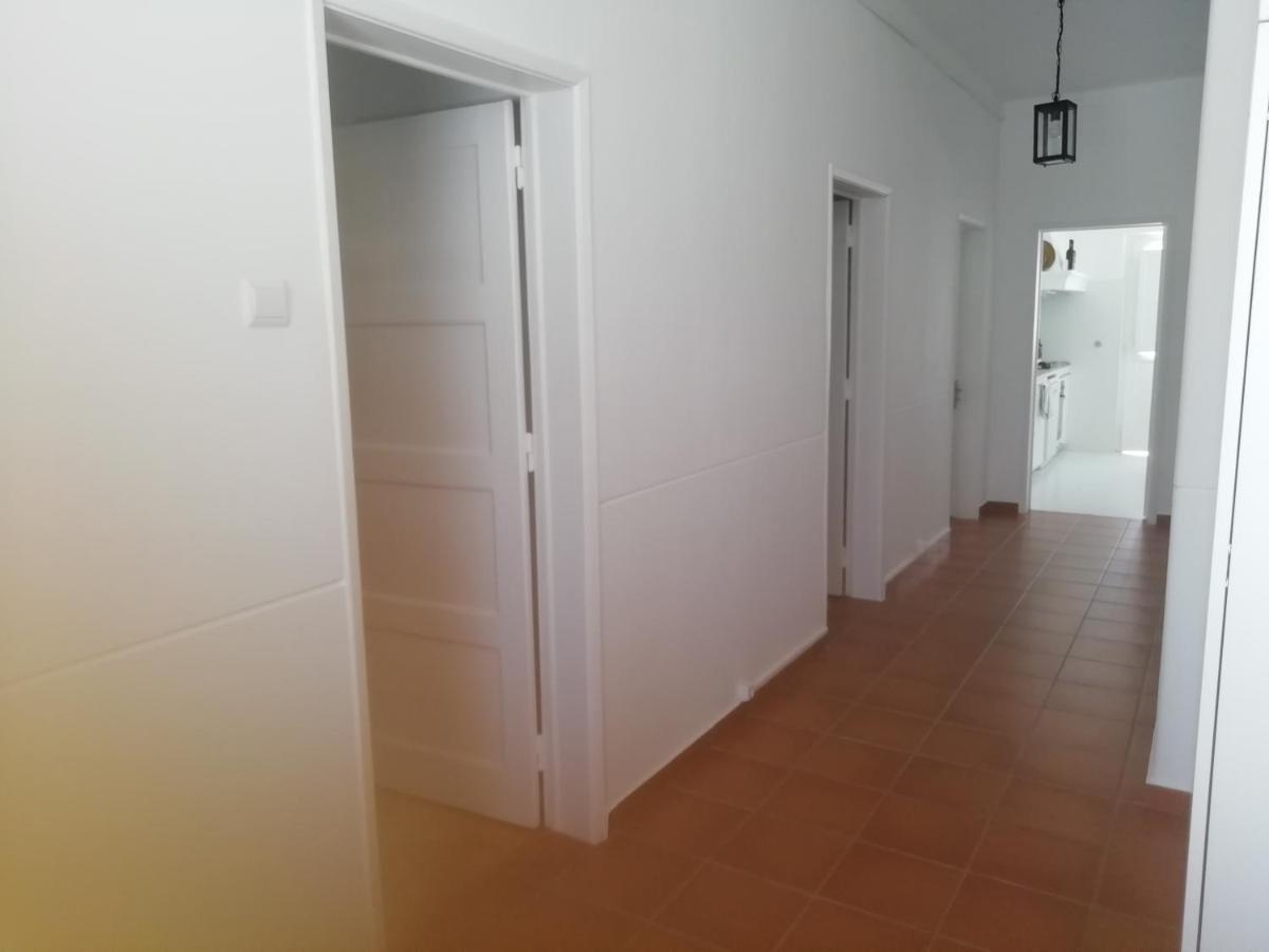 شقة Casa Do Jardim باجة المظهر الخارجي الصورة