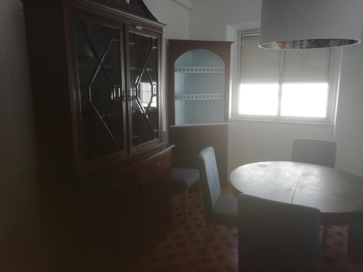 شقة Casa Do Jardim باجة المظهر الخارجي الصورة