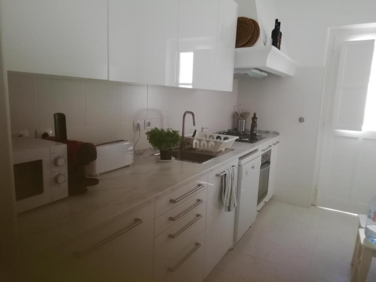 شقة Casa Do Jardim باجة المظهر الخارجي الصورة