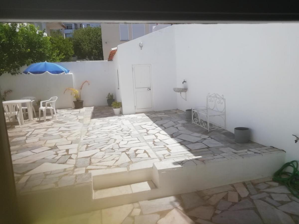 شقة Casa Do Jardim باجة المظهر الخارجي الصورة