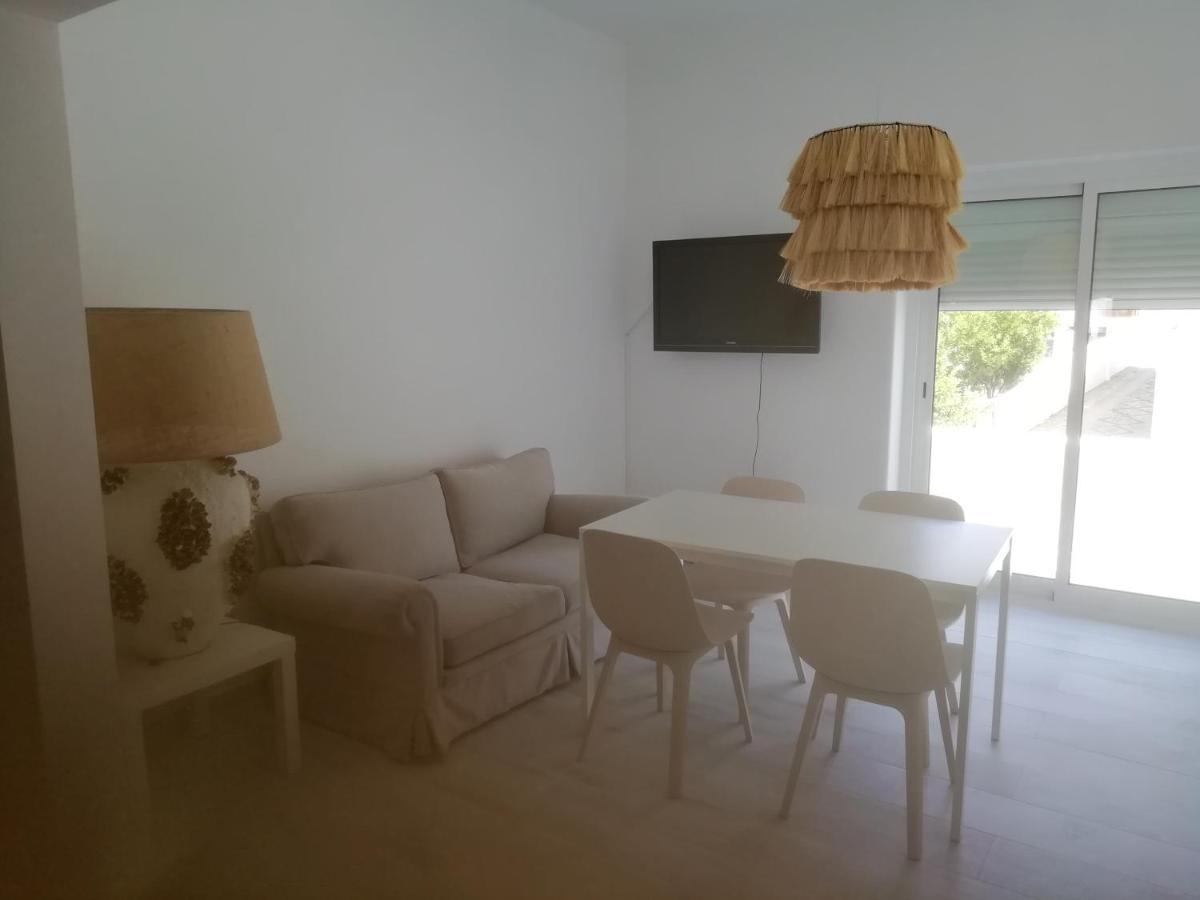 شقة Casa Do Jardim باجة المظهر الخارجي الصورة