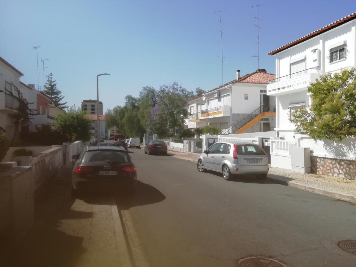 شقة Casa Do Jardim باجة المظهر الخارجي الصورة