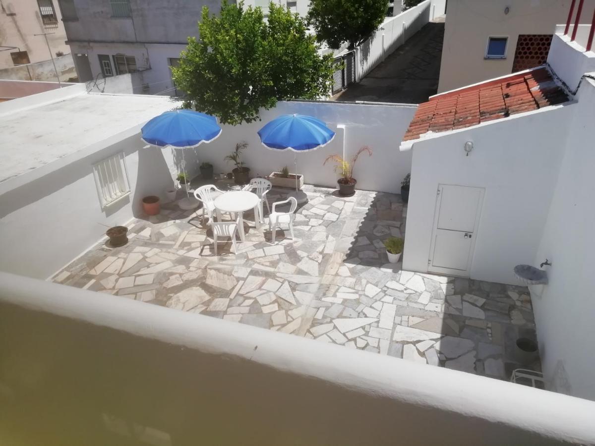 شقة Casa Do Jardim باجة المظهر الخارجي الصورة
